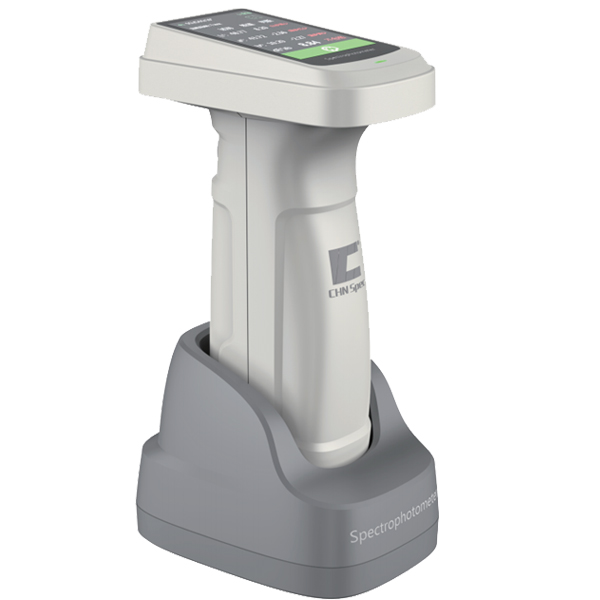 分光測色儀DS-700d