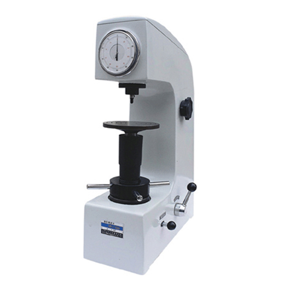 HR-150A洛氏硬度計(jì)