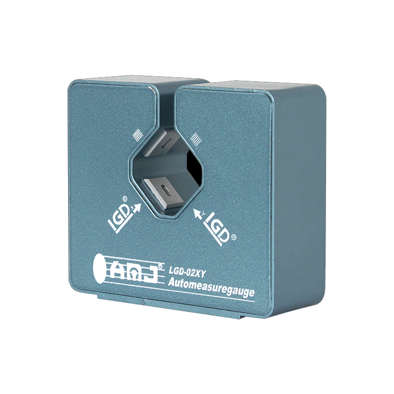 激光測(cè)徑儀雙軸系列