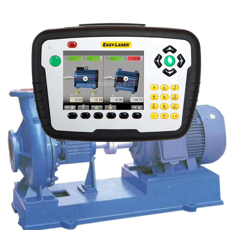 Easy-Laser激光測(cè)量系統(tǒng)