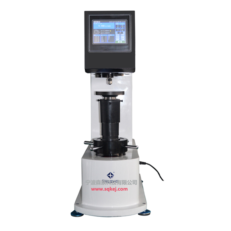 電子布氏硬度計HB-3000M