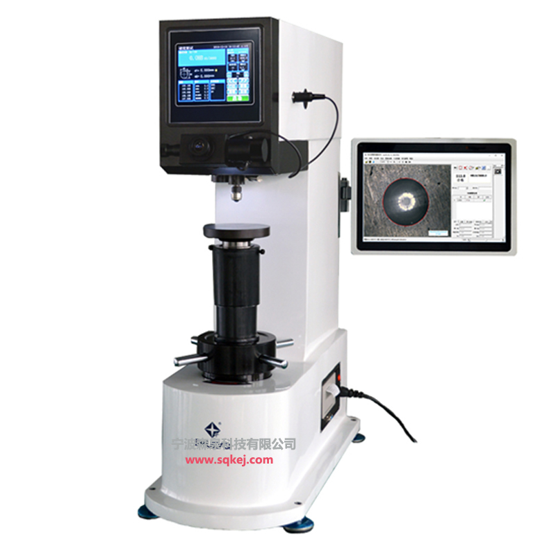 HBS-3000MVZ數(shù)顯布氏硬度計
