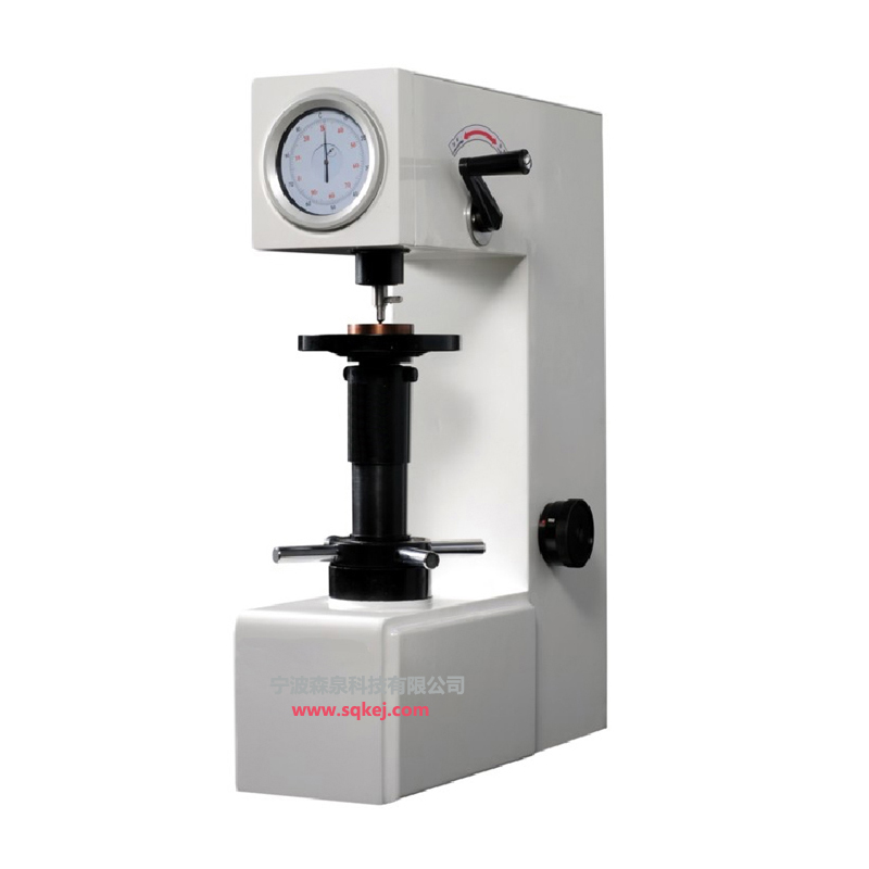 洛氏硬度計(jì)HR-150A