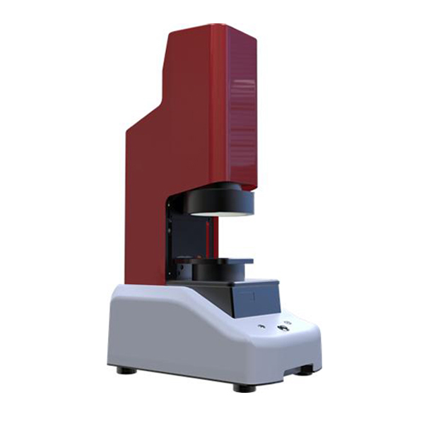 一鍵自動測量儀