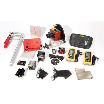 Easy-laser簡易激光系統(tǒng) E980