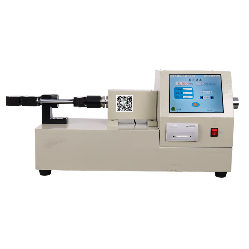 智能型砂強(qiáng)度機(jī)