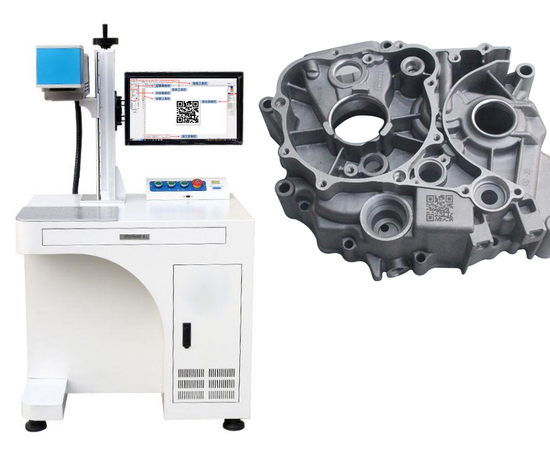 氣動量儀數(shù)據保存并實現(xiàn)二維碼打印