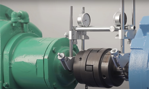 機械設備軸對中技術發(fā)展趨勢
