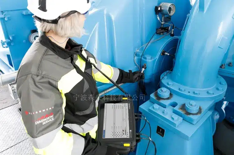 狀態(tài)監(jiān)測(cè)的好處和重要性