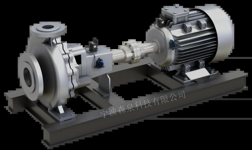 泵對(duì)中校準(zhǔn)指南