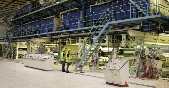 鋼鐵廠、鋁廠、造紙廠、塑料制造和印刷廠輥平行度為什么如此重要？